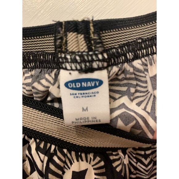Old Navy Womens Maxi Skirt Boho Print - Picture 5 of 6